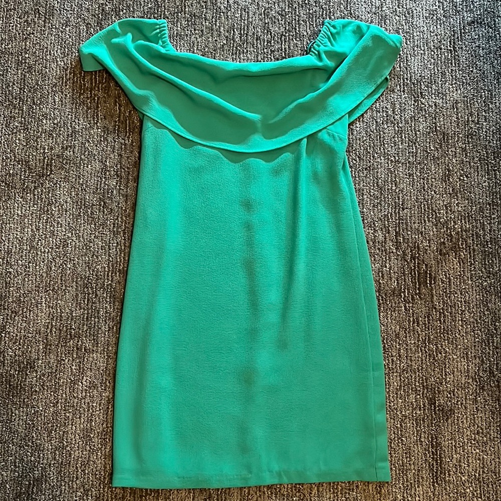 Like new dress
